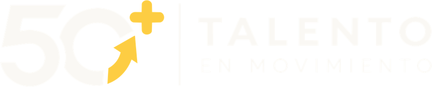 50+ Talento en Movimiento